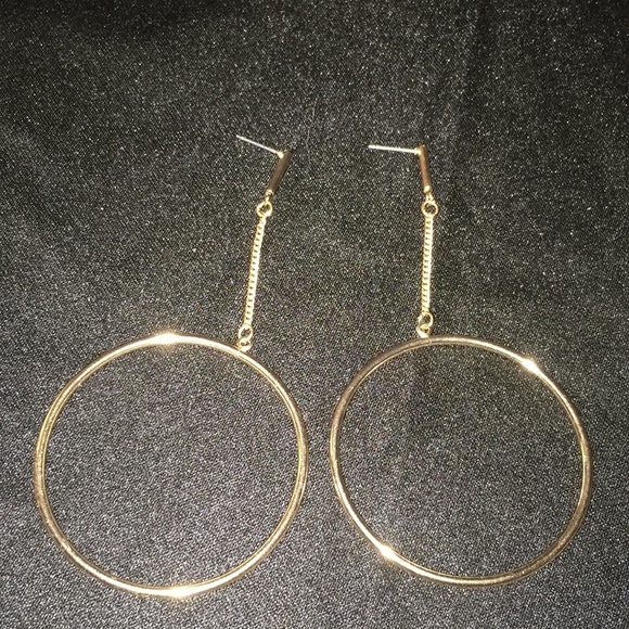 Jewelry - Beautiful Earrings